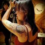 How Long Have Tattoos Existed - 251223 tattoovalue.net 273