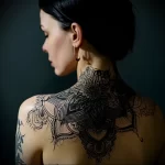 How Long Have Tattoos Existed - 251223 tattoovalue.net 274