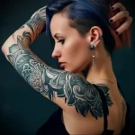 How Long Have Tattoos Existed - 251223 tattoovalue.net 276