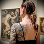 How Long Have Tattoos Existed - 251223 tattoovalue.net 277