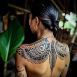 How Long Have Tattoos Existed - 251223 tattoovalue.net 279