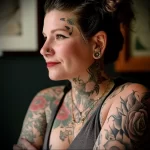 How Long Have Tattoos Existed - 251223 tattoovalue.net 283