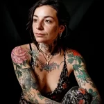 How Long Have Tattoos Existed - 251223 tattoovalue.net 284