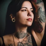 How Long Have Tattoos Existed - 251223 tattoovalue.net 286