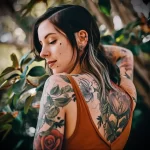 How Long Have Tattoos Existed - 251223 tattoovalue.net 290