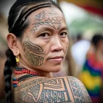 How Long Have Tattoos Existed - 251223 tattoovalue.net 292