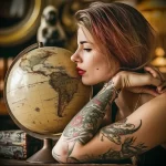 How Long Have Tattoos Existed - 251223 tattoovalue.net 296