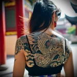 How Long Have Tattoos Existed - 251223 tattoovalue.net 298