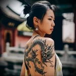 How Long Have Tattoos Existed - 251223 tattoovalue.net 299