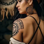 How Long Have Tattoos Existed - 251223 tattoovalue.net 307