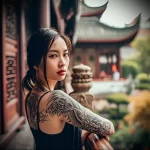 How Long Have Tattoos Existed - 251223 tattoovalue.net 311