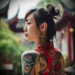 How Long Have Tattoos Existed - 251223 tattoovalue.net 312