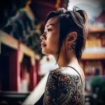 How Long Have Tattoos Existed - 251223 tattoovalue.net 313