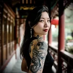 How Long Have Tattoos Existed - 251223 tattoovalue.net 314