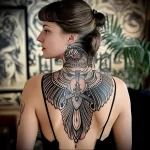 How Long Have Tattoos Existed - 251223 tattoovalue.net 315