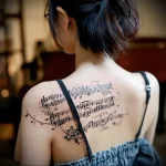 How Long Have Tattoos Existed - 251223 tattoovalue.net 321