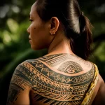 How Long Have Tattoos Existed - 251223 tattoovalue.net 322