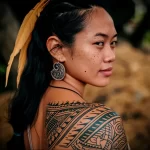 How Long Have Tattoos Existed - 251223 tattoovalue.net 323