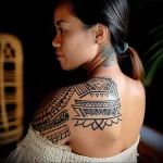 How Long Have Tattoos Existed - 251223 tattoovalue.net 324