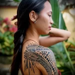 How Long Have Tattoos Existed - 251223 tattoovalue.net 325