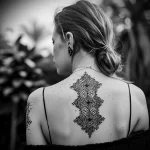 How Long Have Tattoos Existed - 251223 tattoovalue.net 327