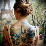 How Long Have Tattoos Existed - 251223 tattoovalue.net 328