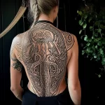 How Long Have Tattoos Existed - 251223 tattoovalue.net 332