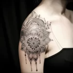 What to do if the color of a tattoo fades - 03.12.2023 tattoovalue.net 048