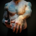 What to do if the color of a tattoo fades - 03.12.2023 tattoovalue.net 076
