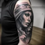 What to do if the color of a tattoo fades - 03.12.2023 tattoovalue.net 089