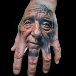 What to do if the color of a tattoo fades - 03.12.2023 tattoovalue.net 103