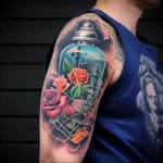 What to do if the color of a tattoo fades - 03.12.2023 tattoovalue.net 106