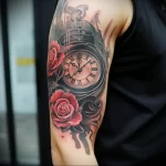 What to do if the color of a tattoo fades - 03.12.2023 tattoovalue.net 156