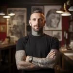 What to do if the color of a tattoo fades - 03.12.2023 tattoovalue.net 260