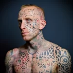 What to do if the color of a tattoo fades - 03.12.2023 tattoovalue.net 280