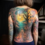 What to do if the color of a tattoo fades - 03.12.2023 tattoovalue.net 290