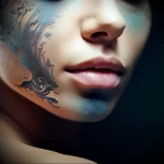 What to do if the color of a tattoo fades - 03.12.2023 tattoovalue.net 330