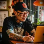 What are the best ink colors for tattoos - A tattoo artist responding to online queries about c cc ab fd ed cbfe _1 - 030124 tattoovalue.net 194