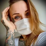 What are the best ink colors for tattoos - A tattoo enthusiast researching ink allergies and sk fdad e b fb efbff - 030124 tattoovalue.net 209