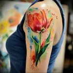 What are the best ink colors for tattoos - Examples of Successful Colorful Tattoos style r a bda fd f fbaa _1_2 - 030124 tattoovalue.net 343