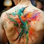 What are the best ink colors for tattoos - Ink Colors for Different Tattoo Styles style ra ce fb bba - 030124 tattoovalue.net 348