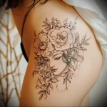 example of an intimate tattoo design - 090224 tattoovalue.net 062