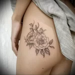 example of an intimate tattoo design - 090224 tattoovalue.net 181