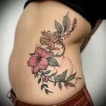 example of an intimate tattoo design - 090224 tattoovalue.net 273