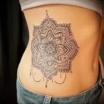 example of an intimate tattoo design - 090224 tattoovalue.net 288