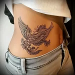 example of an intimate tattoo design - 090224 tattoovalue.net 333