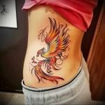 example of an intimate tattoo design - 090224 tattoovalue.net 335