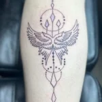 Angel Wings Tattoos - 280924 tattoovalue.net 07