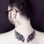 Angel Wings Tattoos - 280924 tattoovalue.net 10