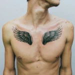 Angel Wings Tattoos - 280924 tattoovalue.net 101